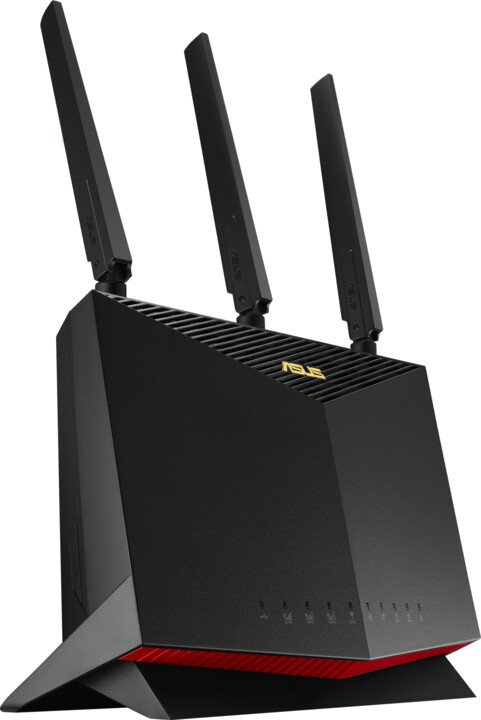ASUS 4G-AC86U - Dual-band LTE Router - obrázek produktu