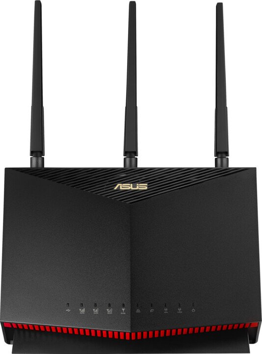 ASUS 4G-AC86U - Dual-band LTE Router - obrázek č. 1