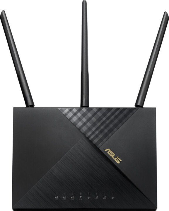 ASUS 4G-AX56 - Dual-band LTE Router - obrázek č. 1