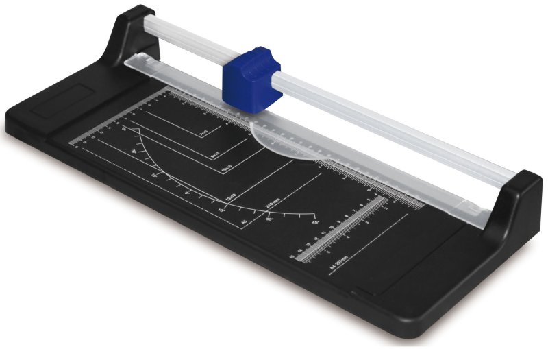 Kotoučová řezačka DESQ  32cm - obrázek produktu