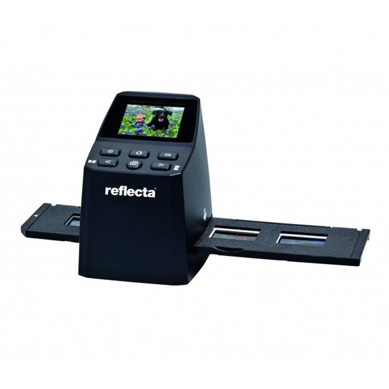 Reflecta x22-Scan filmový skener - obrázek produktu