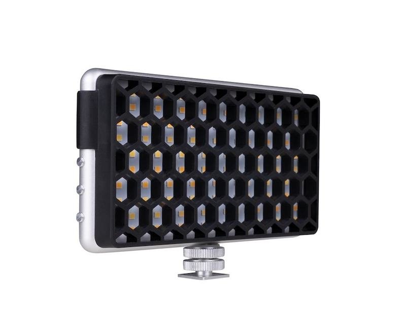 Doerr SVL-180 PB PRO LED videosvětlo - obrázek produktu