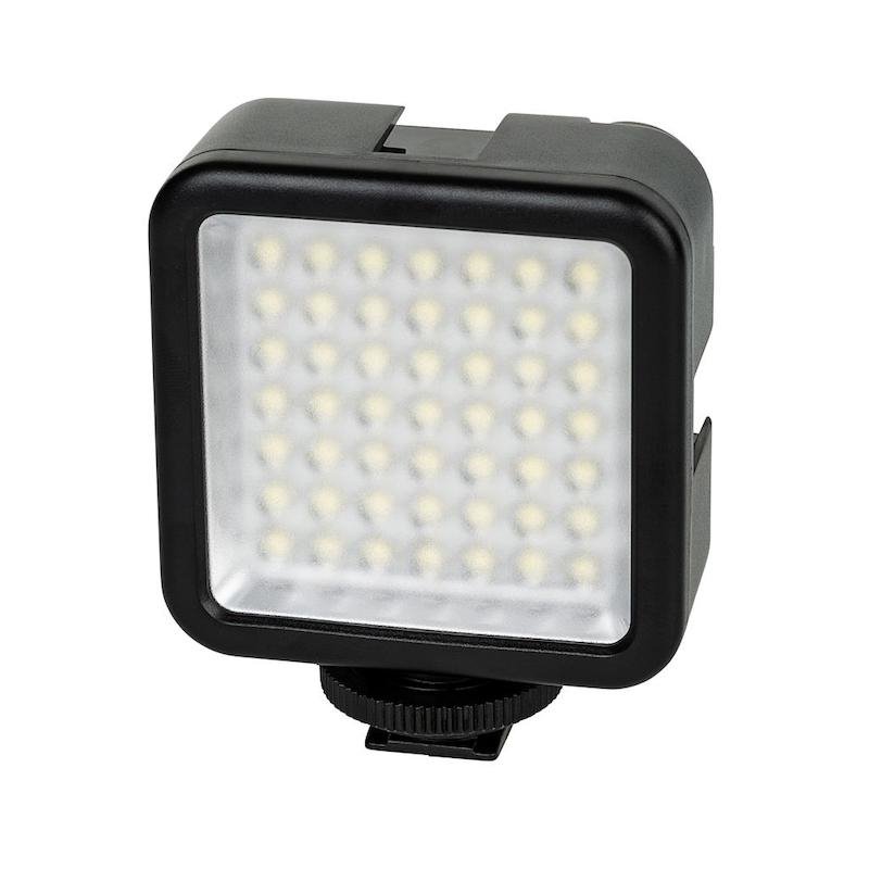 Doerr VL-49 LED videosvětlo - obrázek produktu