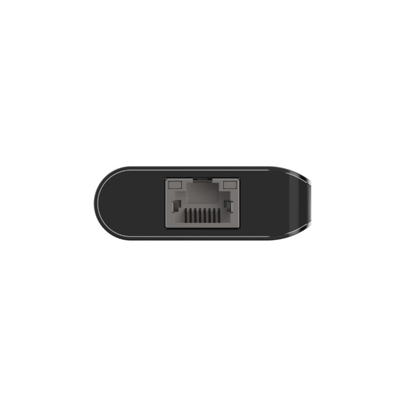 Belkin USB-C multiport 6v1 - obrázek č. 4