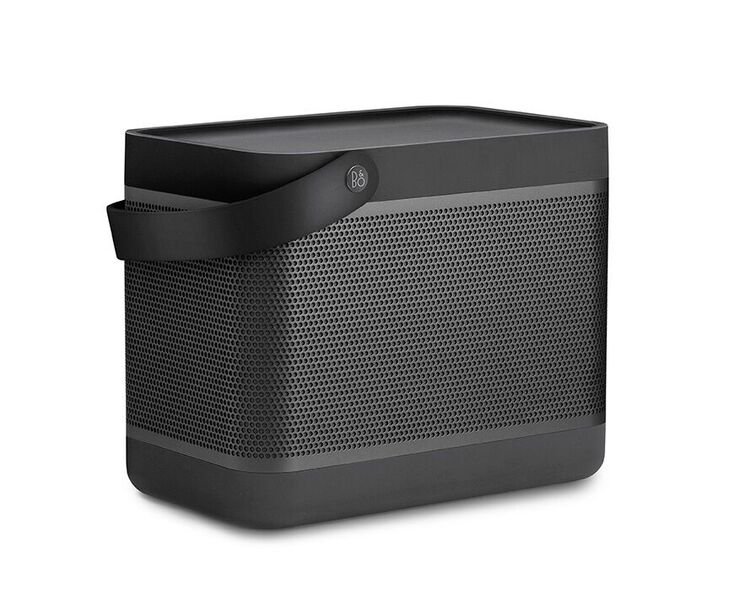 Beoplay Speaker Beolit 17 Stone Grey - obrázek produktu