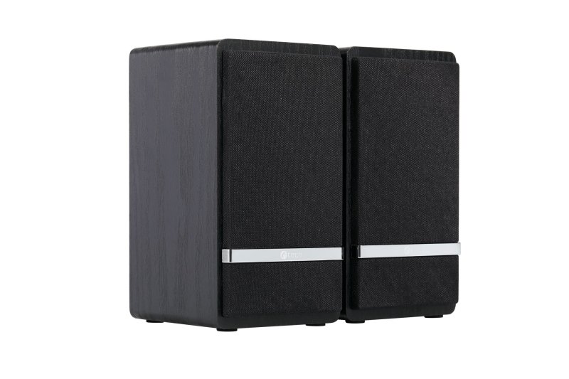 Repro C-TECH SPK-20, 6W, USB, černé - obrázek č. 3