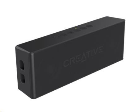 Speaker Creative Muvo 2 (Black) - obrázek produktu