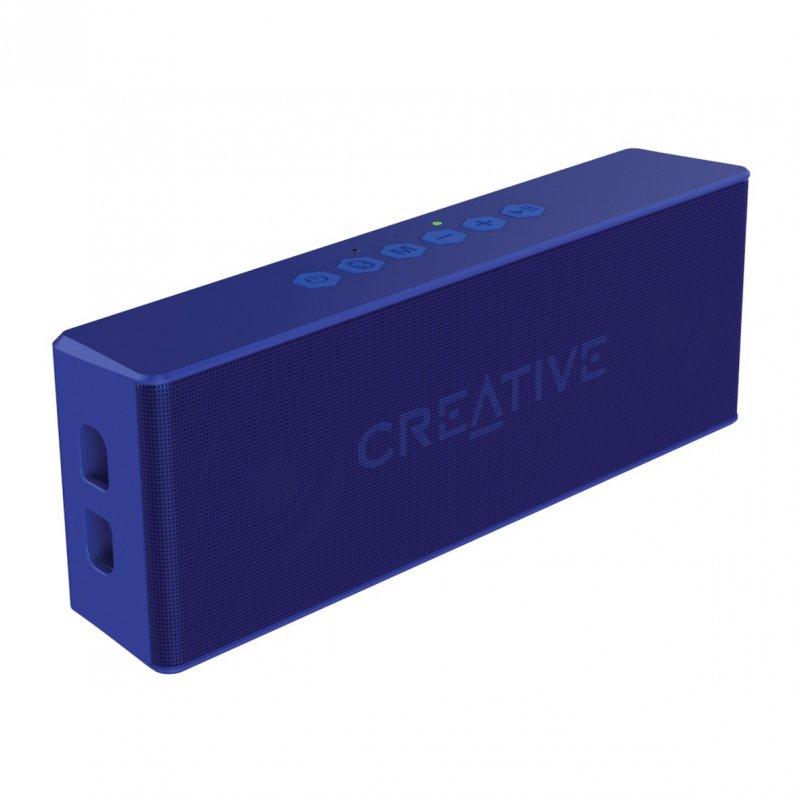 Speaker Creative Muvo 2 (Blue) - obrázek produktu