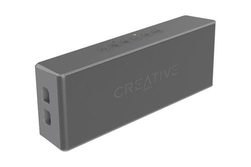 Speaker CREATIVE Muvo 2 (Grey) - obrázek produktu