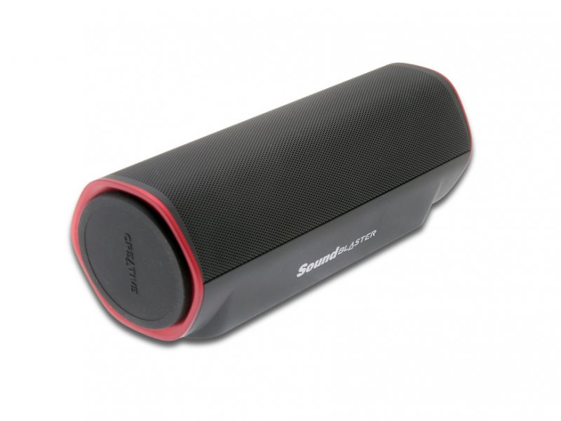 CREATIVE  SOUND BLASTER FRee Bluetooth, black - obrázek produktu