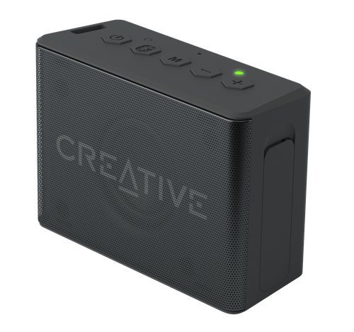 CREATIVE MUVO 1C Blluetooth Wireless (black) - obrázek produktu
