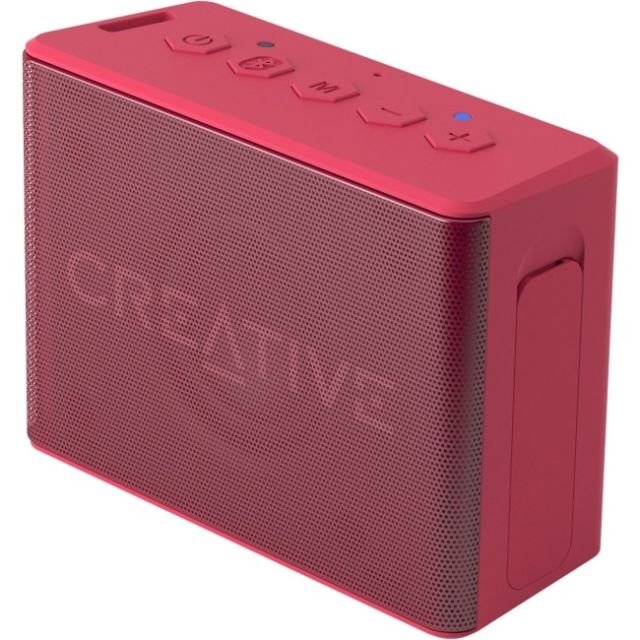 CREATIVE MUVO 2C Bluetooth Wireless (Pink) - obrázek produktu