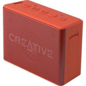 CREATIVE MUVO 2C Bluetooth Wireless (Orange) - obrázek produktu