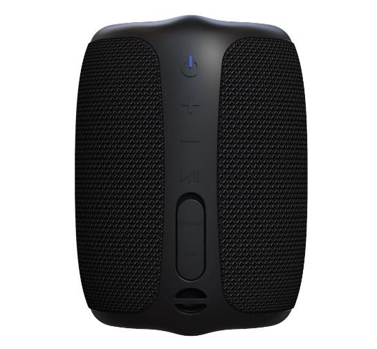 Creative Labs Wireless speaker Muvo Play black - obrázek č. 1