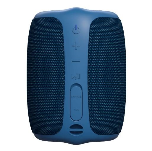 Creative Labs Wireless speaker Muvo Play blue - obrázek č. 1