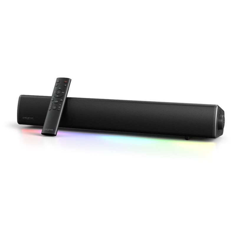 Creative Labs Soundbar GS5 / Černá / 60W - obrázek č. 6
