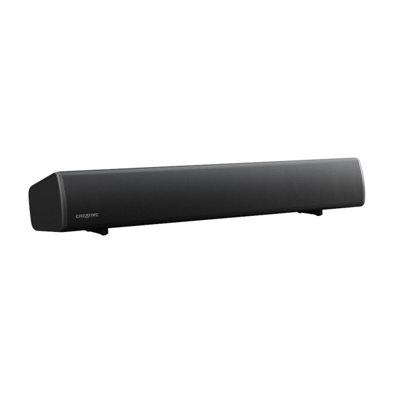 Creative Labs Soundbar GS5 / Černá / 60W - obrázek č. 1