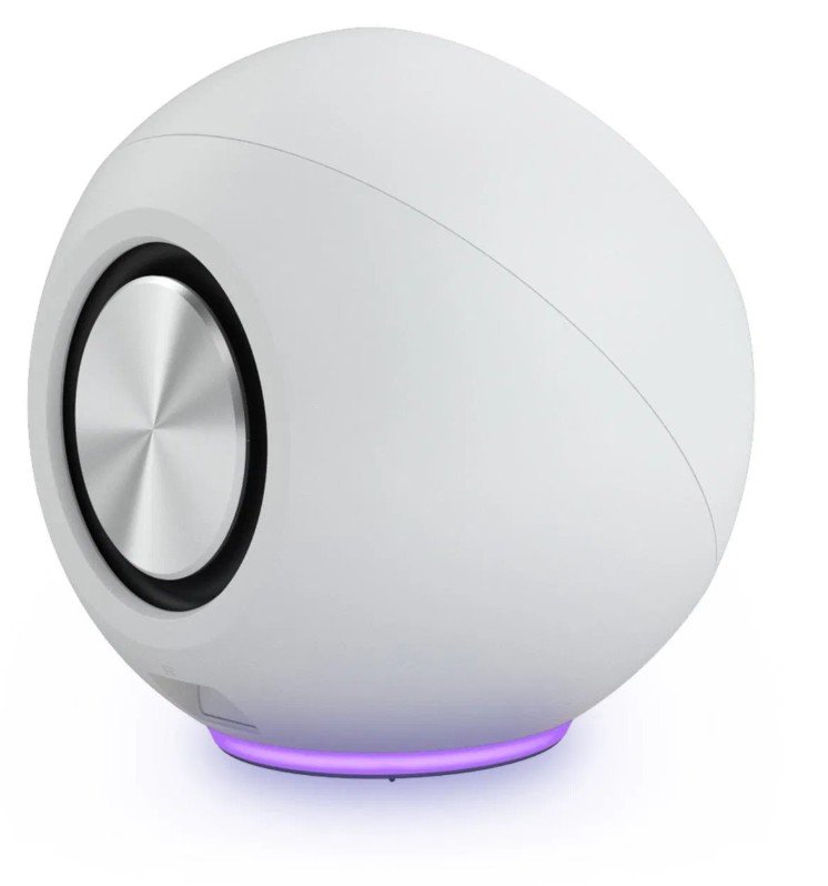 Creative Labs Pebble SE, White - obrázek č. 1