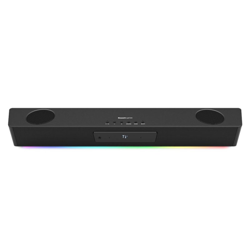 Creative Labs Soundbar Katana SE / Black / 5.1 / 180W - obrázek č. 1