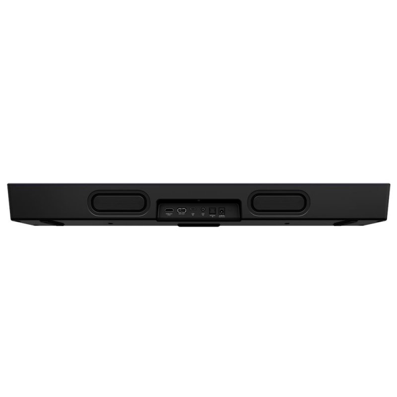 Creative Labs Soundbar Katana SE / Black / 5.1 / 180W - obrázek č. 3