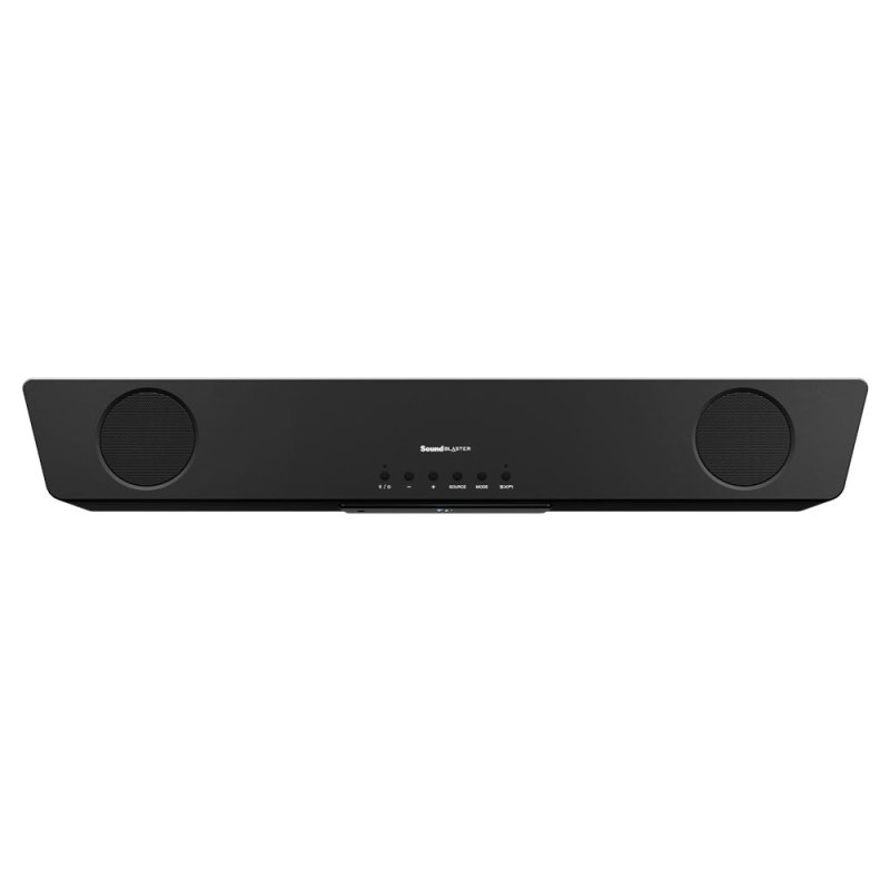 Creative Labs Soundbar Katana SE / Black / 5.1 / 180W - obrázek č. 2