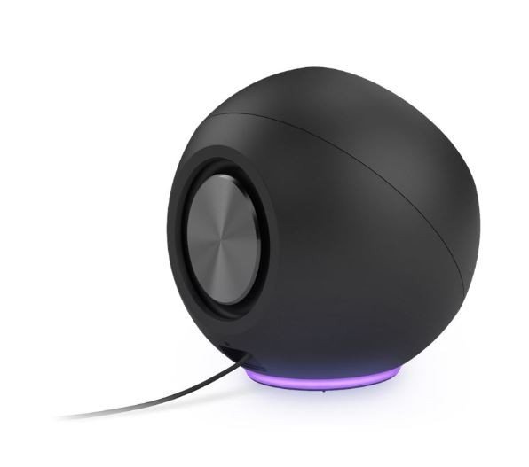 Creative Labs Pebble SE, černé - obrázek č. 1