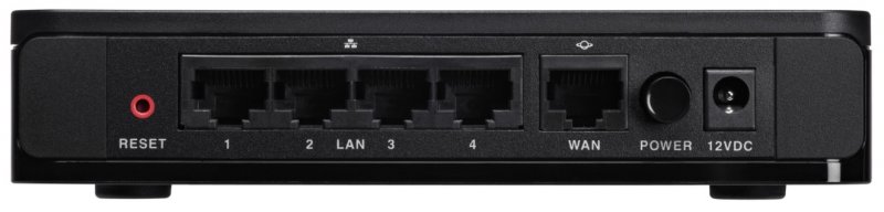 Cisco RV 130 VPN Router, RV130-K9-G5 - obrázek č. 1