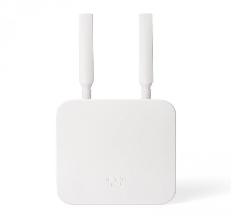 Meraki MG21E Cellular Gateway Extern. Antena-world - obrázek produktu