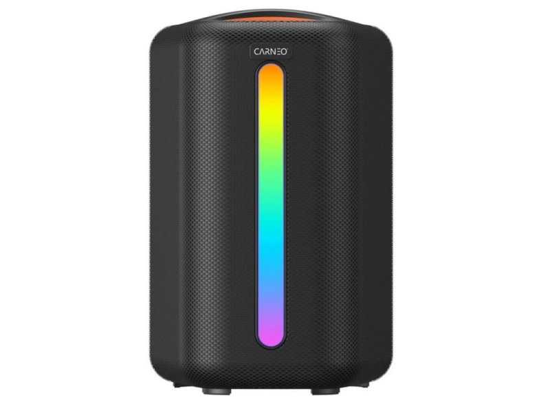 Carneo Vibe Dragon+ / 400W / Černá - obrázek č. 1