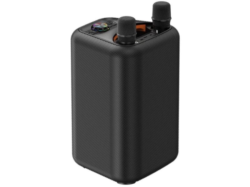 Carneo Vibe Dragon+ / 400W / Černá - obrázek č. 2