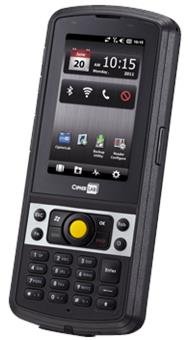 CP30 WM 6.5 Pro/ 2D/ BT/ Wi-Fi/ 3G/ GSM/ GPS/ WQVGA - obrázek produktu