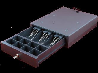 Pokladní zásuvka pro CHD3050 - obrázek produktu
