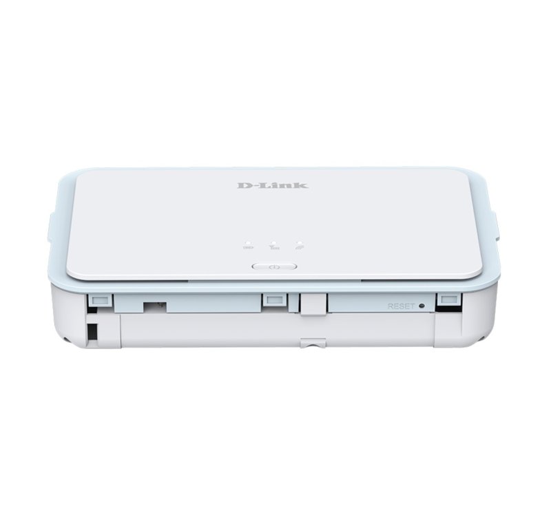 D-Link DBR-330-G 5G NR AX3000 Wi-Fi 6 Mobile - obrázek č. 4