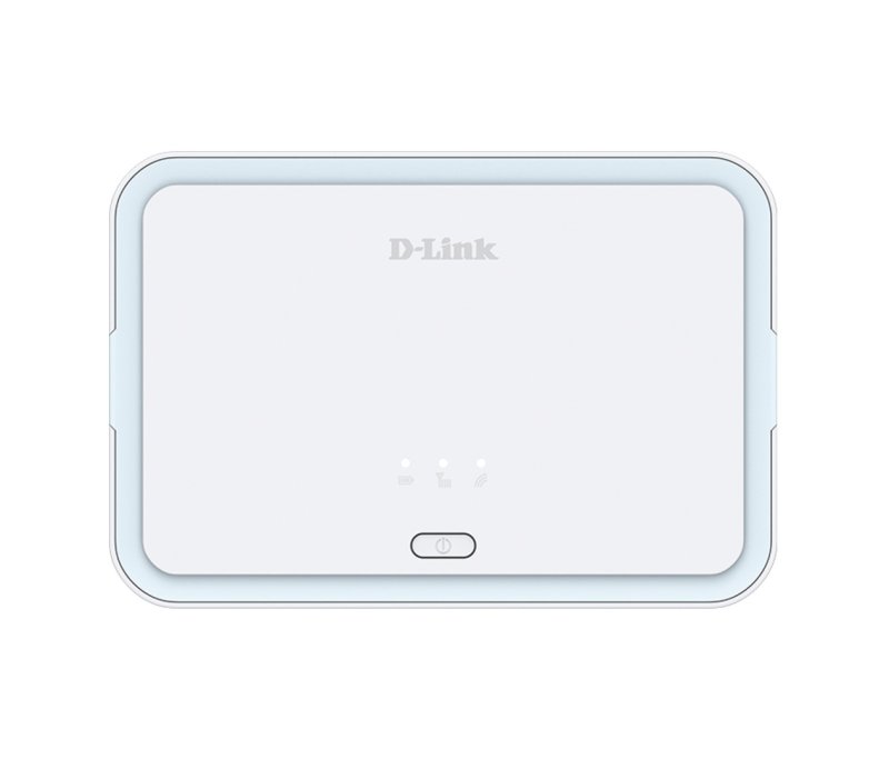 D-Link DBR-330-G 5G NR AX3000 Wi-Fi 6 Mobile - obrázek č. 1