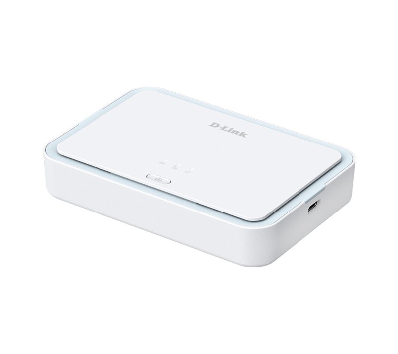 D-Link DBR-330-G 5G NR AX3000 Wi-Fi 6 Mobile - obrázek č. 5