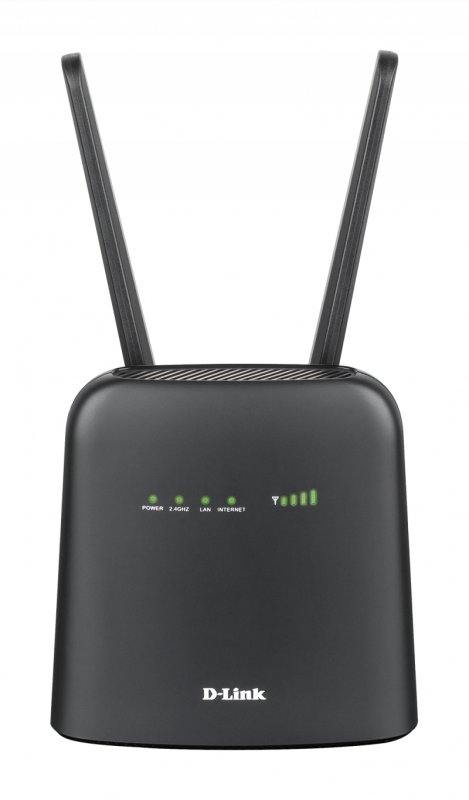 D-Link DWR-920/ E 4G LTE Router - obrázek produktu