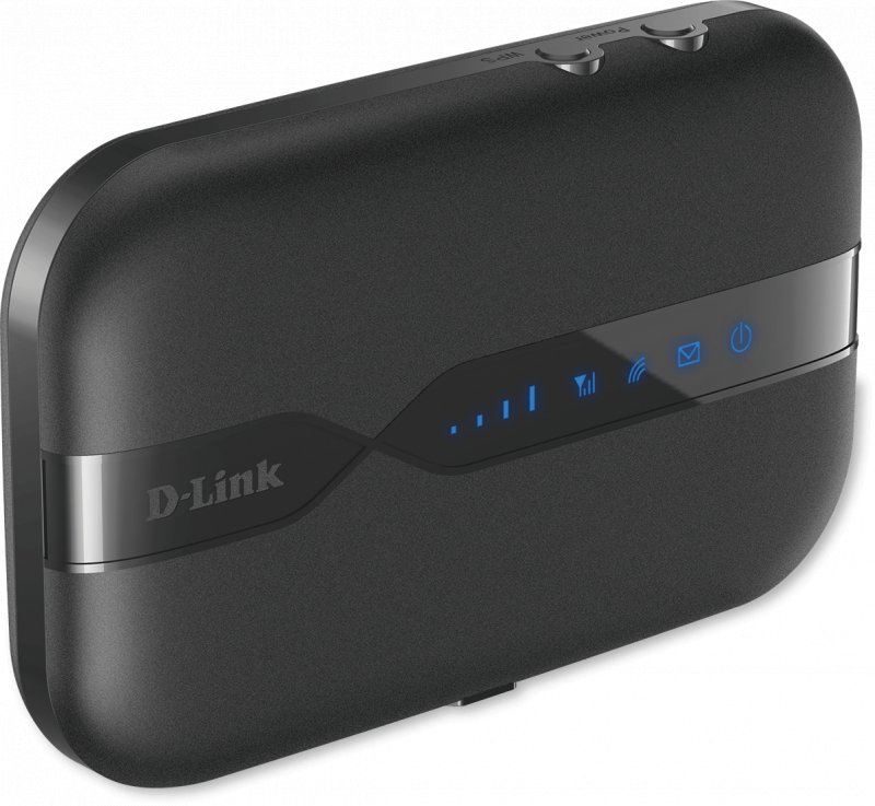 D-Link DWR-932 4G LTE Router - obrázek produktu