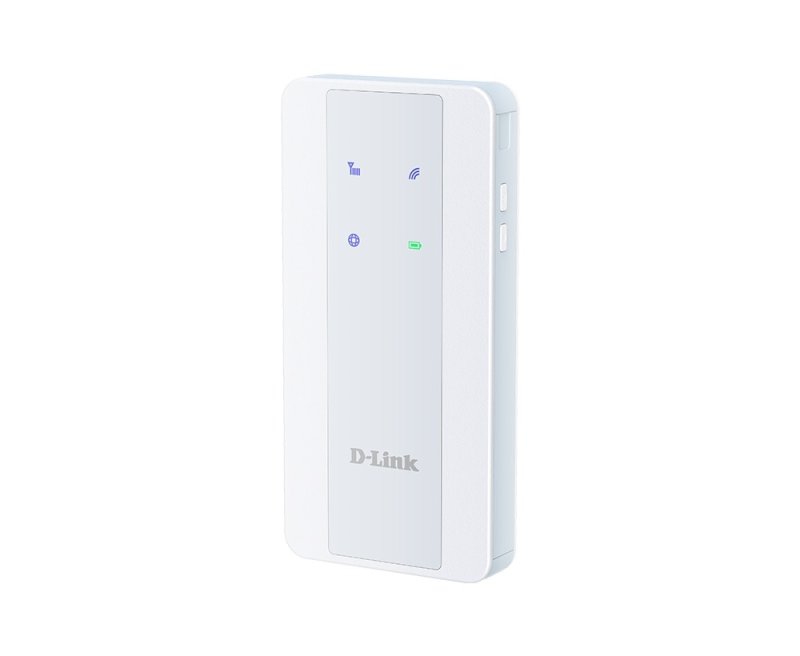 D-Link F518 5G NR AX1800 Wi-Fi 6 Mobile Hotspot - obrázek produktu