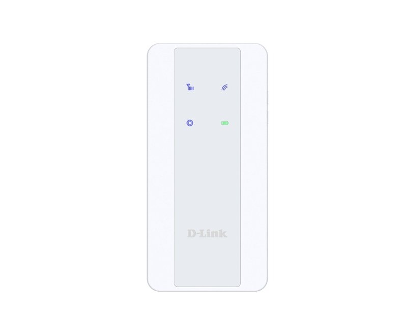 D-Link F518 5G NR AX1800 Wi-Fi 6 Mobile Hotspot - obrázek č. 1