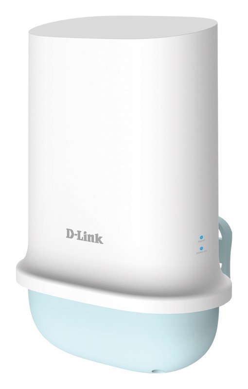 D-Link DWP-1010 / KT - 5G / LTE Outdoor CPE (ODU Unit), 1x 1GbE port + M15 (IDU Unit) - obrázek č. 5