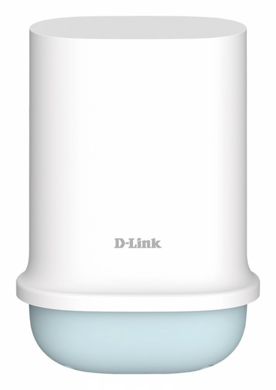 D-Link DWP-1010 / KT - 5G / LTE Outdoor CPE (ODU Unit), 1x 1GbE port + M15 (IDU Unit) - obrázek č. 4