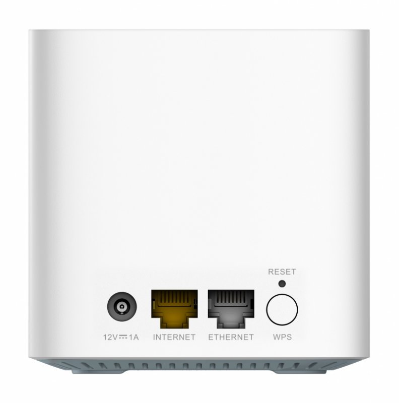 D-Link DWP-1010 / KT - 5G / LTE Outdoor CPE (ODU Unit), 1x 1GbE port + M15 (IDU Unit) - obrázek č. 3