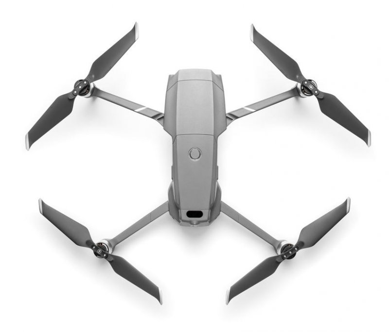 DJI kvadrokoptéra - dron, Mavic 2 PRO, 4K kamera - obrázek č. 4