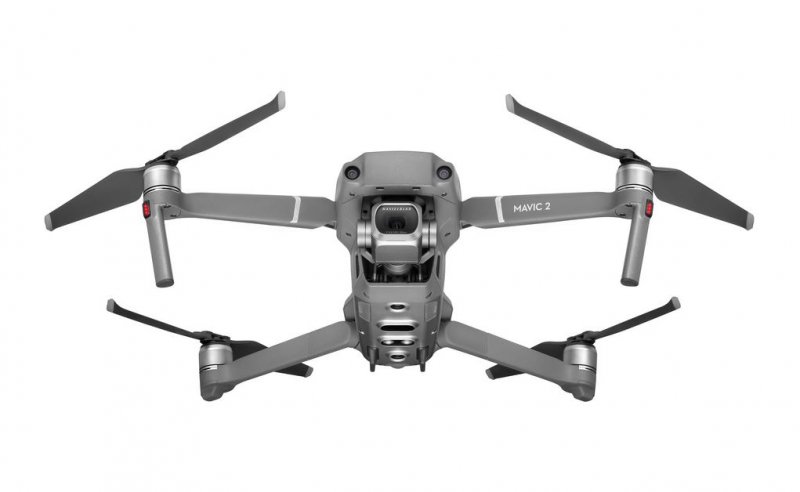 DJI kvadrokoptéra - dron, Mavic 2 PRO, 4K kamera - obrázek č. 3