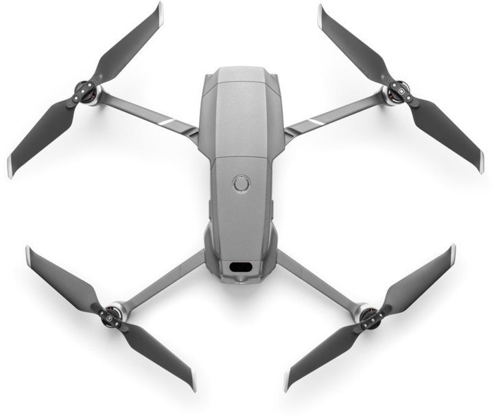 DJI kvadrokoptéra - dron, Mavic 2 ZOOM, 4K kamera - obrázek č. 4