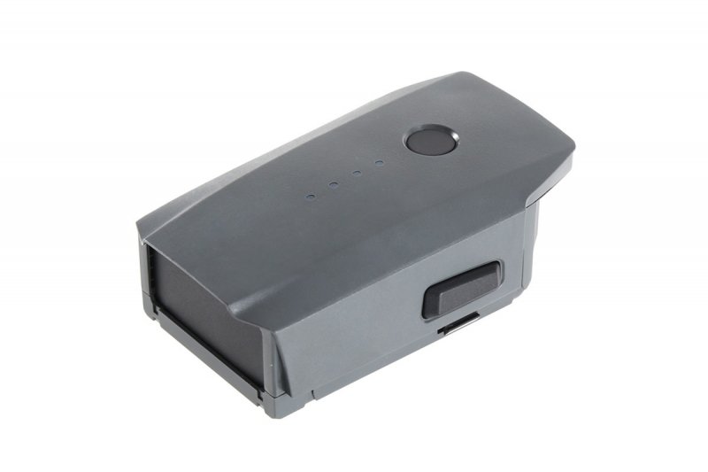 DJI Mavic LiPo 3830mAh, 11,4V akumulátor - obrázek produktu