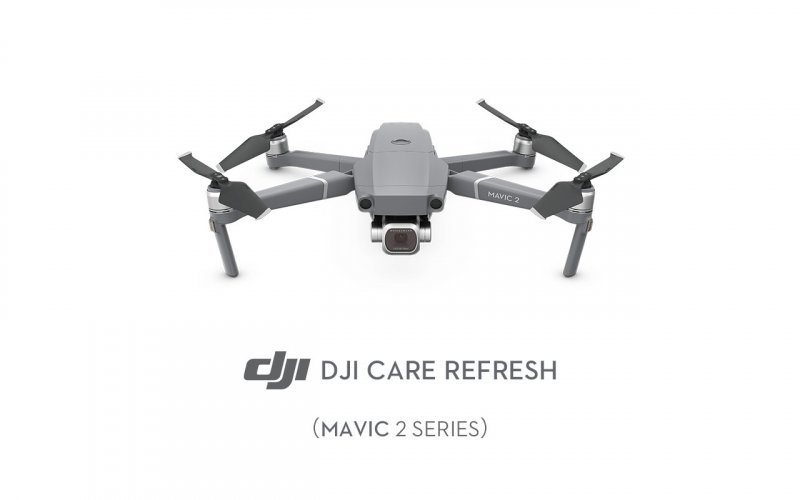DJI Mavic 2 - DJI Care Refresh - obrázek produktu