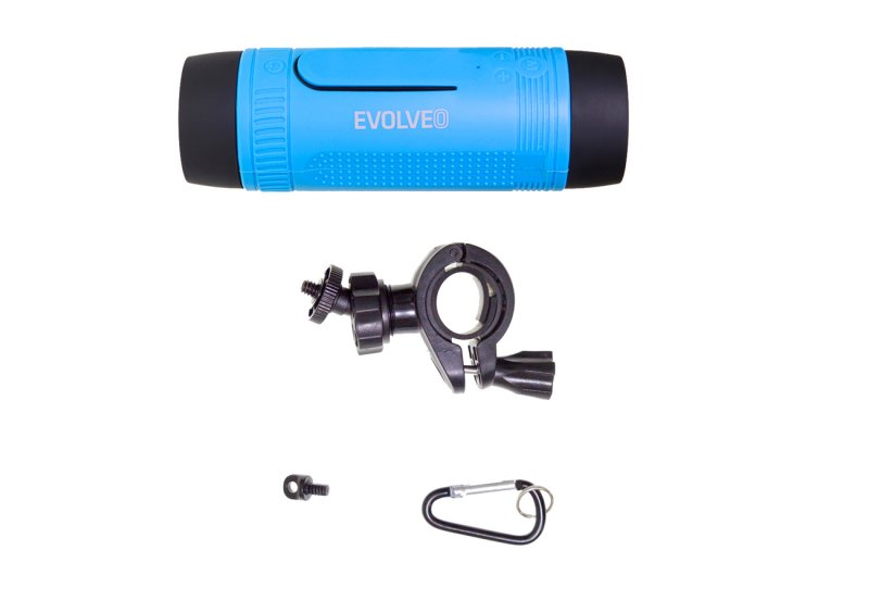 EVOLVEO Armor XL2, outdoorový Bluetooth reproduktor - obrázek č. 5