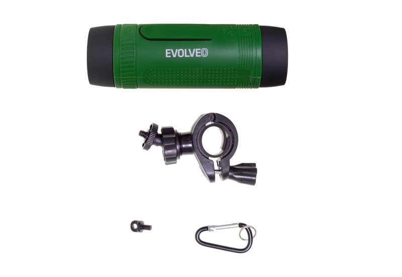 EVOLVEO Armor XL4, outdoorový Bluetooth reproduktor - obrázek č. 5