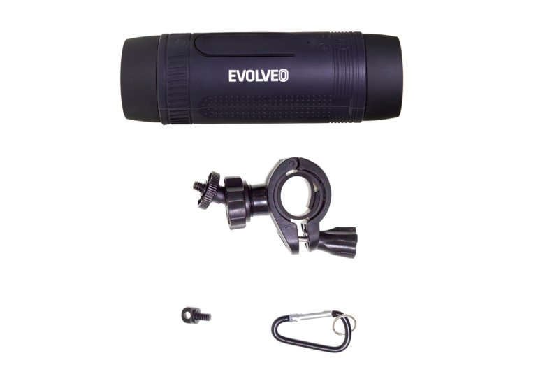 EVOLVEO Armor XL5, outdoorový Bluetooth reproduktor - obrázek č. 5